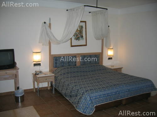 Marmari Beach Hotel 19